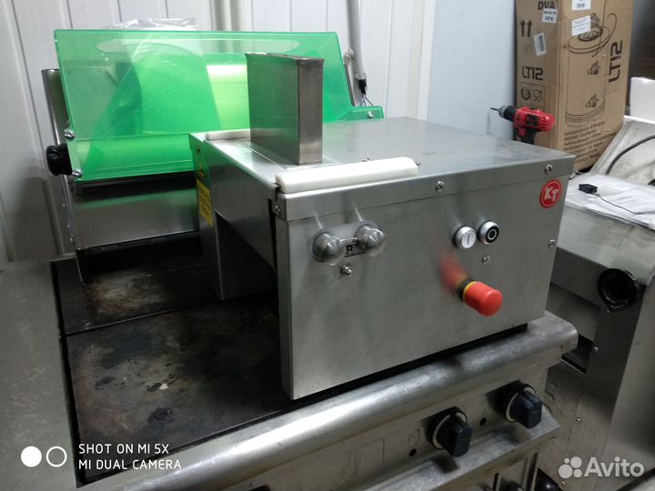 Тендерайзер Koneteollisuus Oy (KT) PK 380В