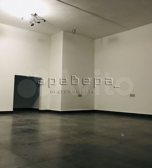 Свободного назначения, 41.5 м²