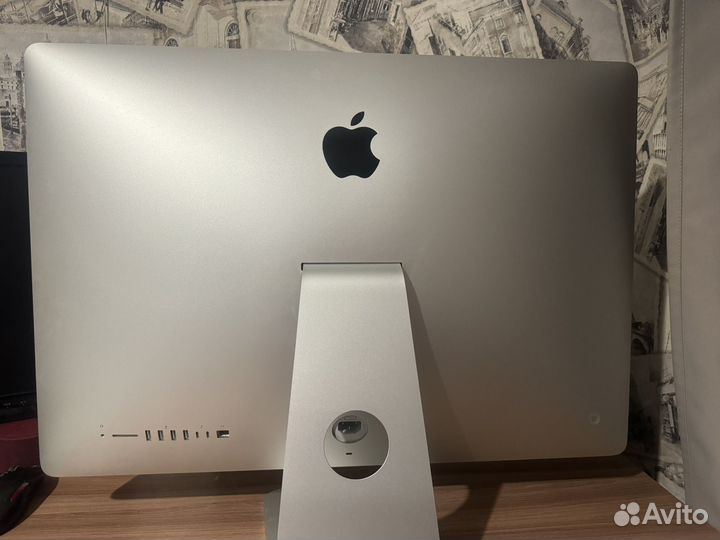 Apple iMac
