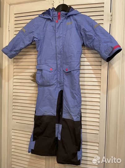 Комбинезон helly hansen 104