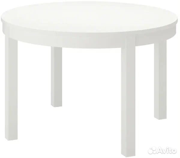 Стол икеа IKEA бьюрста