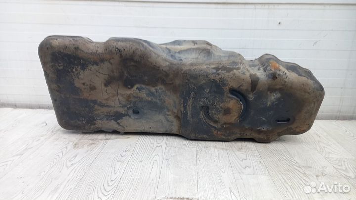 Бак топливный Great Wall Deer G3 Safe Suv