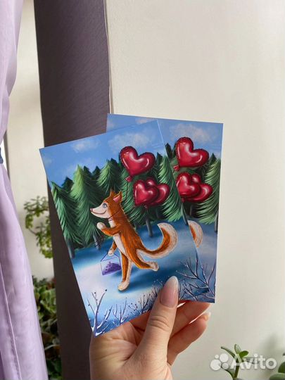 Портрет по фото на заказ Аватар Стикеры