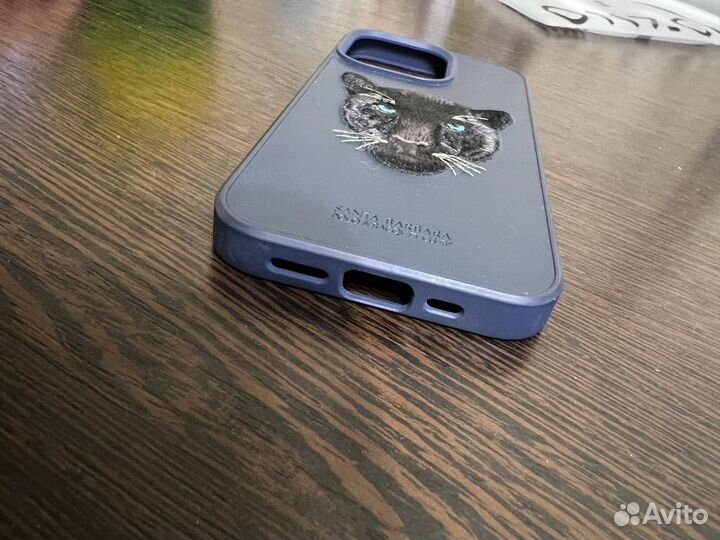 Чехол для iPhone 13 pro