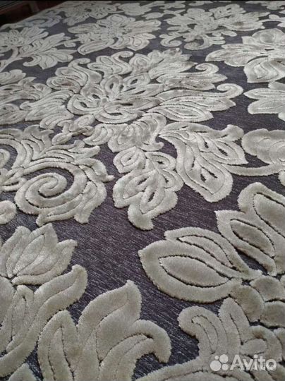 Ковер Genova Бельгия новый 200х290