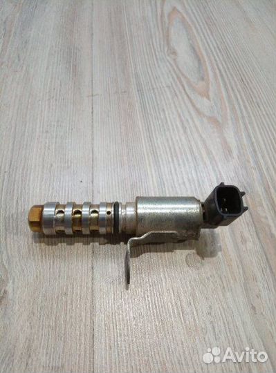 Клапан фазорегулятора Nissan juke F15