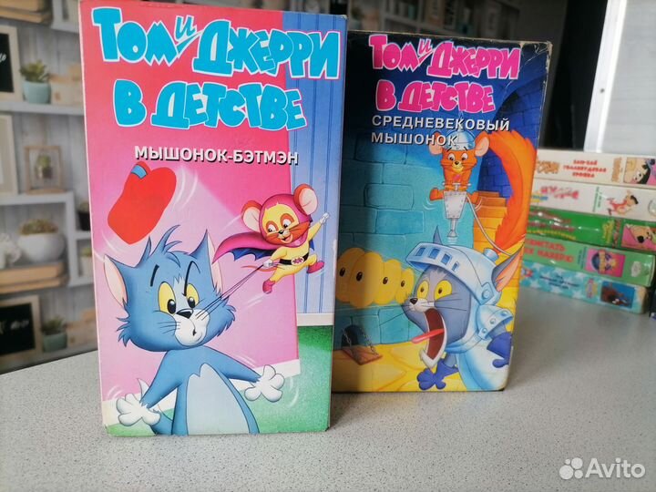 Мультики от еа, Принц Валиант