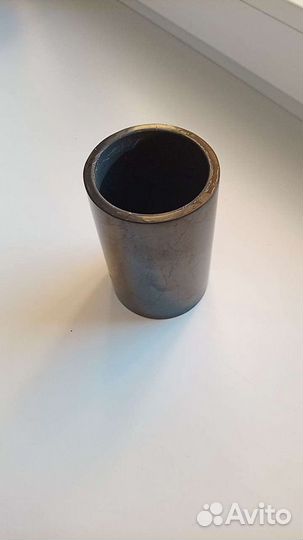 Стакан шунгиовый