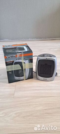 Керамический обогреватель