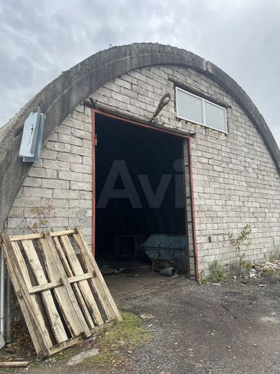 Склад, 420 м²