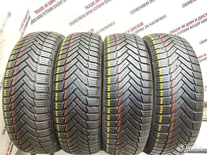 Michelin Alpin 6 195/65 R15 91T