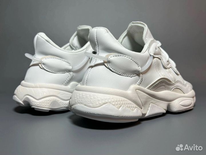 Кроссовки женские Adidas Ozweego 35/36