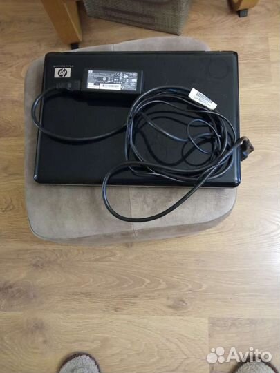 Ноутбук hp