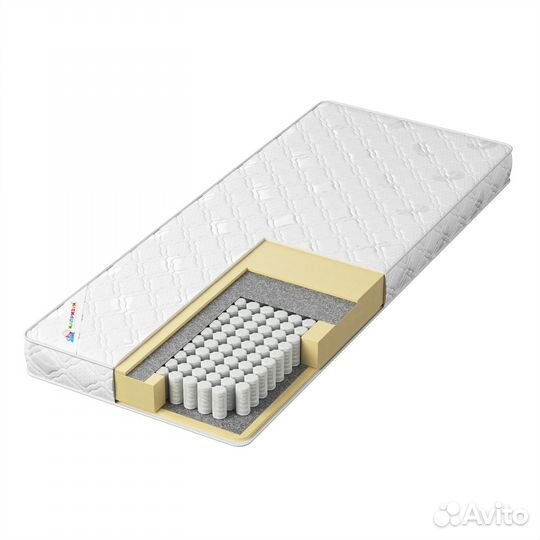 Матрас Дрим Симпл