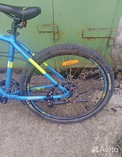 Велосипед stinger