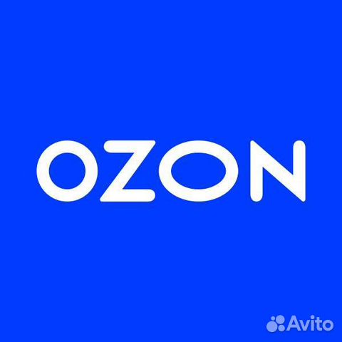 Сотрудник в пвз Озон