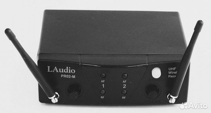 Микрофон L Audio PRO2-M