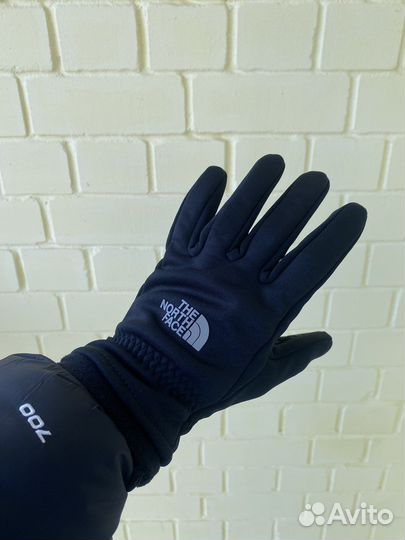 Перчатки TNF