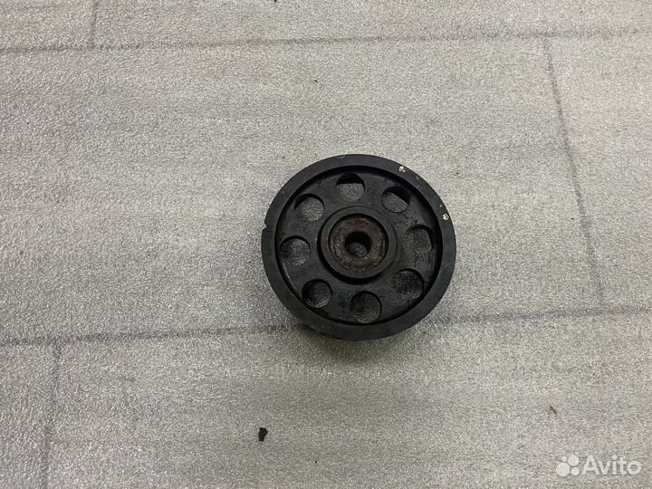 Шкив зубчатого ремня Ауди 100 А6 С4