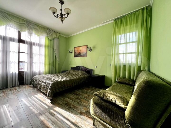 Комната 20 м², 3/3 эт.