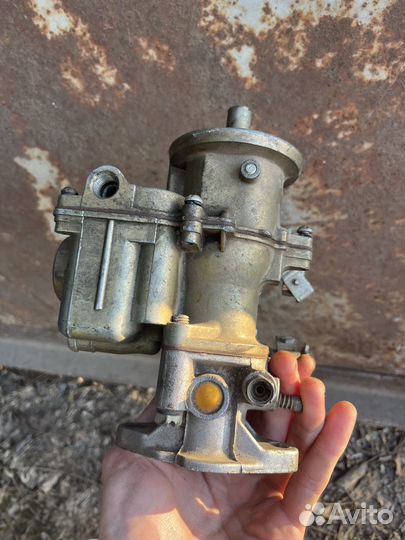 Карбюратор к129