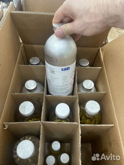 Масляная парфюмерия оптом, разливная, флаконы,духи