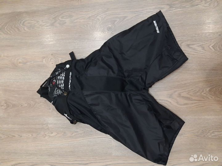 Бриджи Bauer спортивные подростковые