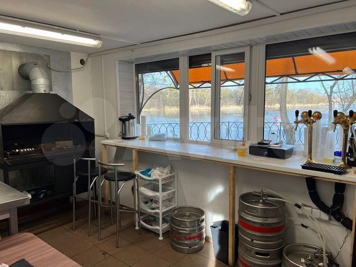 Свободного назначения, 36 м²