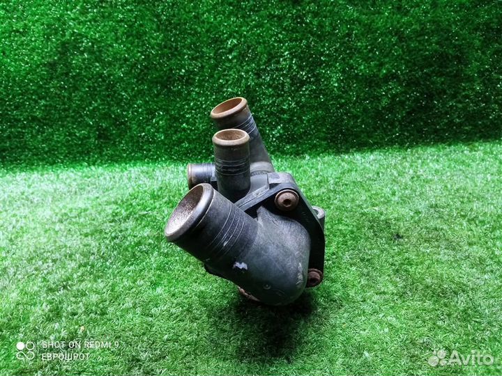 Корпус термостата Ford Transit (2006-2013)