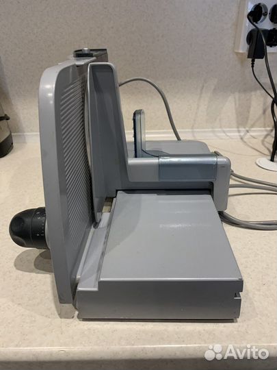 Ломтерезка слайсер