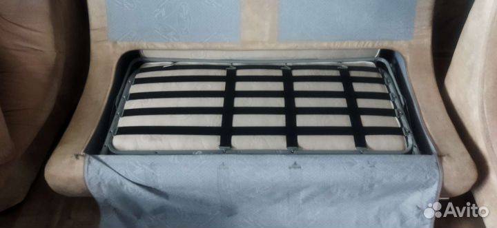 Угловой диван