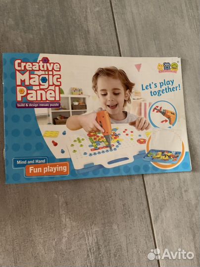 Развивающие игры 5+