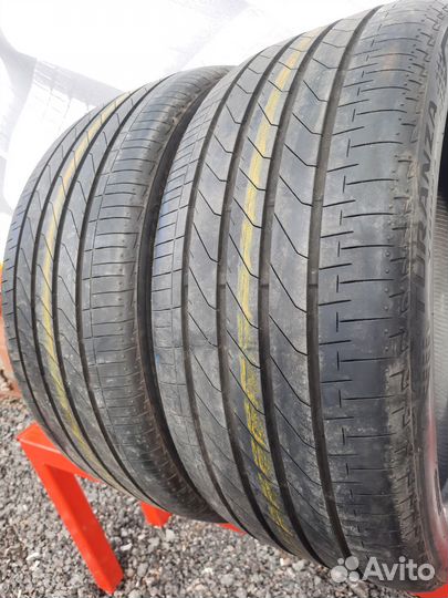 Bridgestone Turanza T005A 245/40 R19