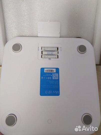 Весы напольные Picooc Mini V2