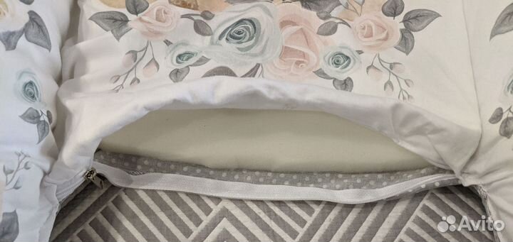 Кокон для новорожденных