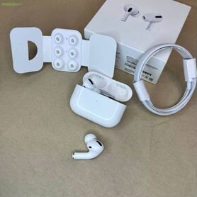 Airpods pro 2 Type-C / шумоподавление / гарантия (Арт.29930)