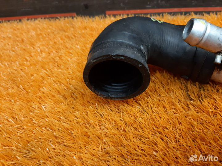 Патрубок системы охлаждения Bmw X5 E70 N55B30A