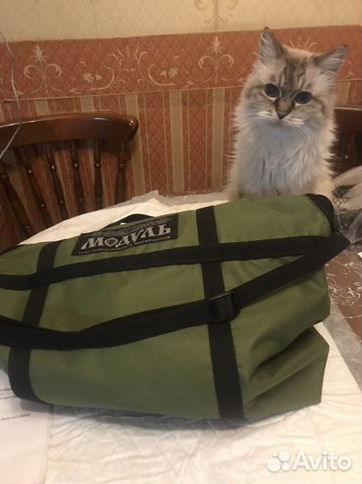 Бронежилет модуль монолит