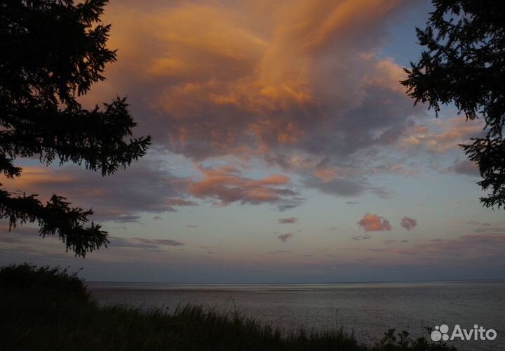 Сплавы и рыбалка. Байкал, Ангара, Лена, Иркут