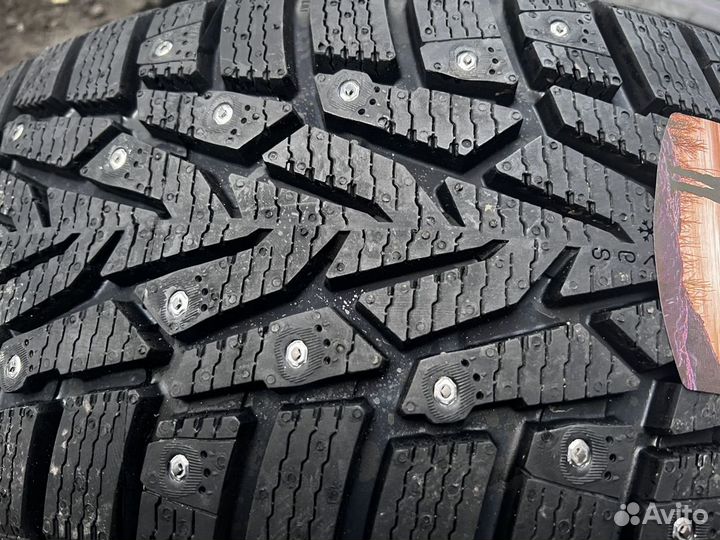 Nokian Tyres Nordman 7 215/55 R17