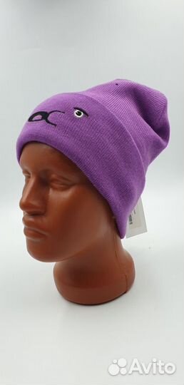 Шапка горнолыжная