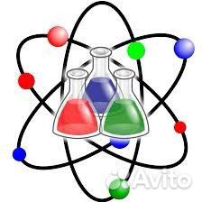 Онлайн репетитор по химии и биологии 8-9 класс