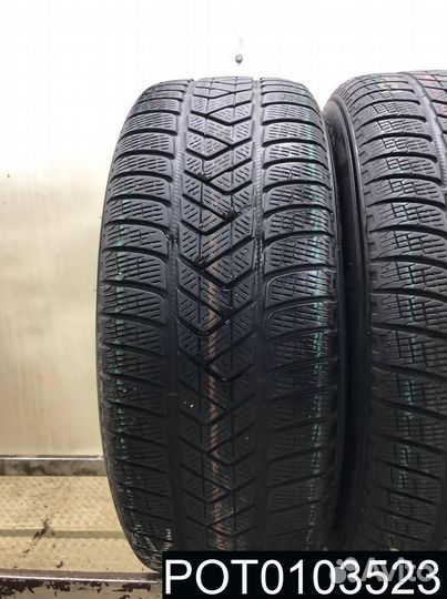 Pirelli Scorpion Winter 235/60 R18 99P