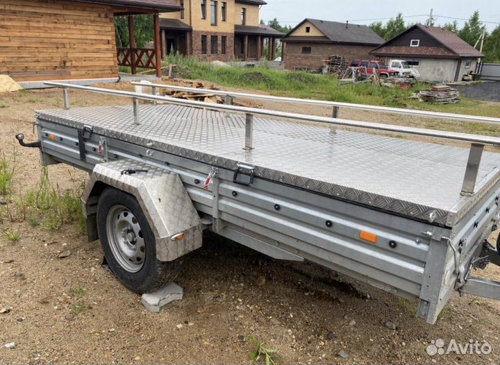 Реленги металлические