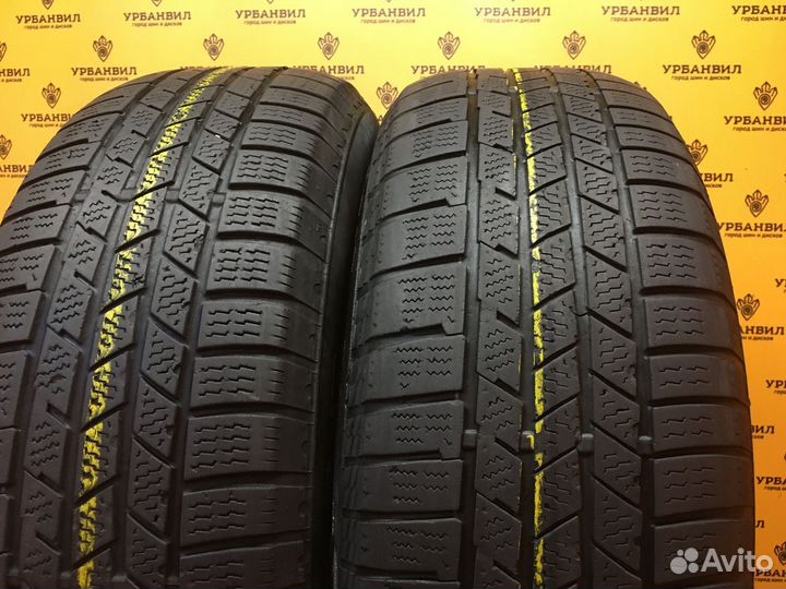 Continental ContiCrossContact Winter 235/65 R17 108H