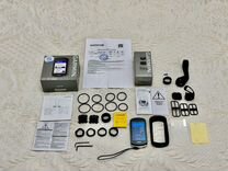 Garmin edge 1040 sensor bundle