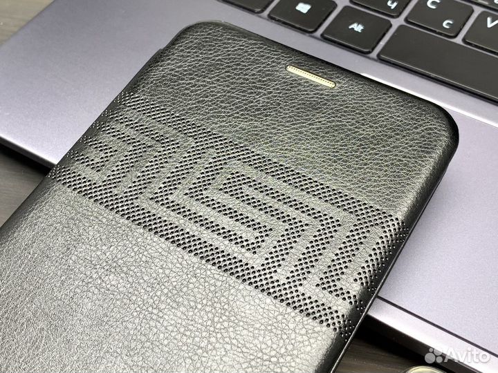 Чехол книжка на samsung