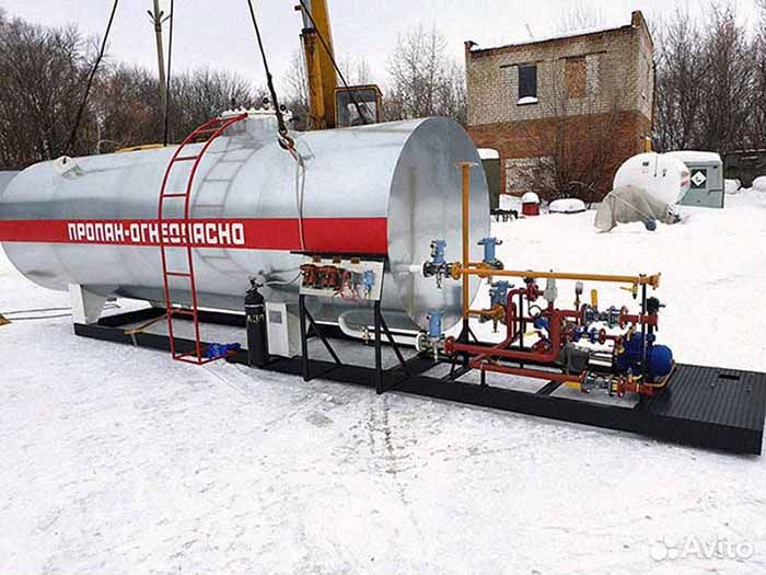 Агзс мобильная модульная