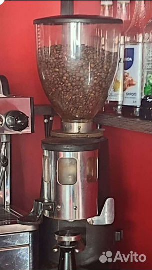 Кофемолка