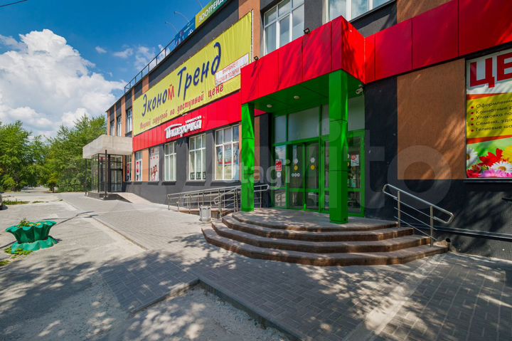 Продам помещение свободного назначения, 1424.6 м²